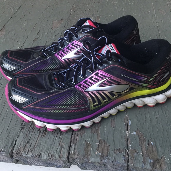 brooks glycerin 13 womens size 9
